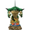 image:imageTAMASHII NATIONS  Dragon Ball Z  Porunga amp Dende Luminous Dragon Ball Set Come Forth Genuine Shenron Bandai Spirits SHFiguarts Action Figure