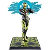 image:imageTAMASHII NATIONS  Kamen Rider  Kamen Rider ZeroOne Metal Build Action Figure