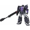 image:imageTAMASHII NATIONS  Mobile Suit Gundam The Origin  MS06R1A Zaku II High Mobility Type Bandai Spirits Gundam Fix Figuration Metal Composite Figure