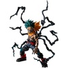 image:imageTAMASHII NATIONS  My Hero Academia  Overlay Deku SHFiguarts Action Figure