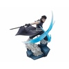 image:imageTAMASHII NATIONS  Naruto Shippuden  Extra Battle Itachi Uchiha The Light amp Dark of The Mangekyo Sharingan Bandai Spirits FiguartsZERO Collectible FigureObito Uchiha Conclusion With One Once Called a Friend