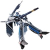 image:imageTAMASHII NATIONS Tamashi Nations  Macross Movie Absolute Live  Bandai Spirits DX CHOGOKIN  VF31AX KAIROSPlus Hayate IMMELMANN USE