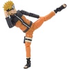 image:imageUltimate Legends  Naruto  Naruto Uzumaki Adult 5 Action Figure
