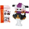 image:imagenanoblock  Dragon Ball Z  Frieza Character Collection Series Building Kit