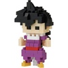 image:imagenanoblock  Dragon Ball Z  Gohan Character Collection Series Building Kit
