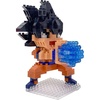 image:imagenanoblock  Dragon Ball Z  Son Goku Charnano Series Building Kit