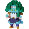 image:imagenanoblock  Dragon Ball Z  Zarbon Character Collection Series Building Kit