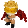 image:imagenanoblock  My Hero Academia  Hawks Character Collection Series Building Kit