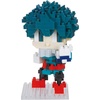 image:imagenanoblock  My Hero Academia  Izuku Midoriya Charanano Series