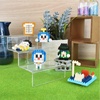 image:imagenanoblock  Dragon Ball Z  Dragon Ball Z Assortment 4 Blind Box Complete Set mininano Series Building KitDoraemon Vol 2