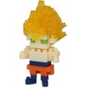 image:imagenanoblock  Dragon Ball Z  Dragon Ball Z Assortment 4 Blind Box Complete Set mininano Series Building KitDragon Ball Z Vol 2
