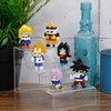 image:imagenanoblock  Dragon Ball Z  Dragon Ball Z Assortment 4 Blind Box Complete Set mininano Series Building KitDragon Ball Z Vol 4