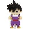 image:imagenanoblock  Dragon Ball Z  Gohan Character Collection Series Building Kit