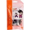 image:imagenanoblock  Dragon Ball Z  Gohan Character Collection Series Building Kit