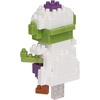 image:imagenanoblock  Dragon Ball Z  Piccolo Character Collection Series Building Kit