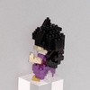 image:imagenanoblock  Dragon Ball Z  Son Gohan Character Collection Series Building Kit