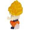 image:imagenanoblock  Dragon Ball Z  Son Goku Super Saiyan Character Collection Series Building Kit