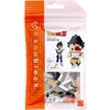 image:imagenanoblock  Dragon Ball Z  Vegeta Character Collection Series Building Kit  White