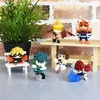 image:imagenanoblock  My Hero Academia  Hawks Character Collection Series Building Kit