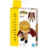 image:imagenanoblock  My Hero Academia  Hawks Character Collection Series Building Kit