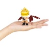 image:imagenanoblock  My Hero Academia  Hawks Character Collection Series Building Kit