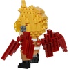 image:imagenanoblock  My Hero Academia  Hawks Character Collection Series Building Kit