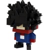 image:imagenanoblock  My Hero Academia  My Hero Academia Vol 3 Blind Box Complete Set mininano Series Building Kit