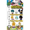 image:imagenanoblock  My Hero Academia  My Hero Academia Vol 3 Blind Box Complete Set mininano Series Building Kit