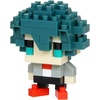image:imagenanoblock  My Hero Academia  My Hero Academia Vol 3 Blind Box Complete Set mininano Series Building Kit