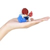 image:imagenanoblock  My Hero Academia  Shoto Todoroki Character Collection Series Building Kit