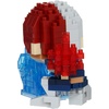 image:imagenanoblock  My Hero Academia  Shoto Todoroki Character Collection Series Building Kit
