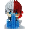 image:imagenanoblock  My Hero Academia  Shoto Todoroki Character Collection Series Building Kit