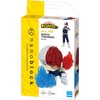 image:imagenanoblock  My Hero Academia  Shoto Todoroki Character Collection Series Building Kit