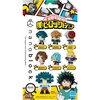 image:imagenanoblock  My Hero Academia Vol 1 Blind Box Complete Set mininano Series Building KitMy Hero Academia Vol 1