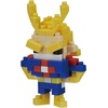 image:imagenanoblock  My Hero Academia Vol 1 Blind Box Complete Set mininano Series Building KitMy Hero Academia Vol 1