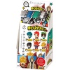 image:imagenanoblock  My Hero Academia Vol 1 Blind Box Complete Set mininano Series Building KitMy Hero Academia Vol 2