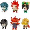 image:imagenanoblock  My Hero Academia Vol 1 Blind Box Complete Set mininano Series Building KitMy Hero Academia Vol 2