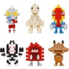 image:imagenanoblock  My Hero Academia Vol 1 Blind Box Complete Set mininano Series Building KitUltraman Vol 2