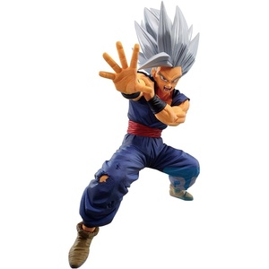 image:imageBANDAI Spirits Ichibansho  Dragon Ball Super Super Hero  Son Gohan Beast Vs Omnibus Beast Collectible Figure