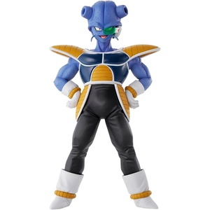 image:imageBANDAI Spirits Ichibansho  Dragon Ball Z  Frieza Frieza Army Collectible FigureCui