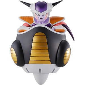 image:imageBANDAI Spirits Ichibansho  Dragon Ball Z  Frieza Frieza Army Collectible FigureFrieza