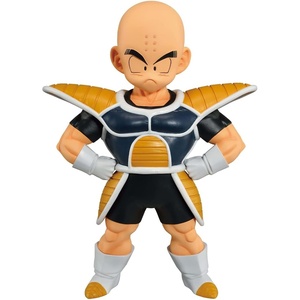 image:imageBANDAI Spirits Ichibansho  Dragon Ball Z  Krillin Ball Battle on Planet Namek Collectible Figure