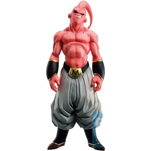 image:imageBANDAI Spirits Ichibansho  Dragon Ball Z  Majin Buu Vs Omnibus Beast Collectible Figure