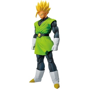 image:imageBANDAI Spirits Ichibansho  Dragon Ball Z  Son Gohan Crash Battle for The Universe Collectible Figure