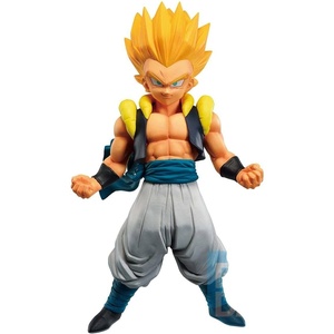 image:imageBANDAI Spirits Ichibansho  Dragon Ball Z  Super Saiyan Gotenks Vs Omnibus Beast Collectible Figure