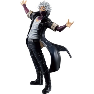 image:imageBANDAI Spirits Ichibansho  My Hero Academia  Dabi VS Collectible FigureDabi VS