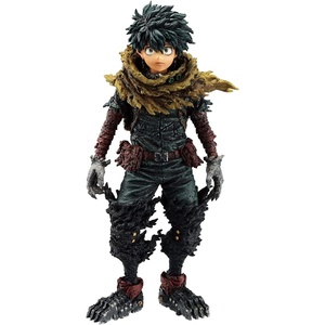 image:imageBANDAI Spirits Ichibansho  My Hero Academia  Izuku Midoriya VS Collectible Figure