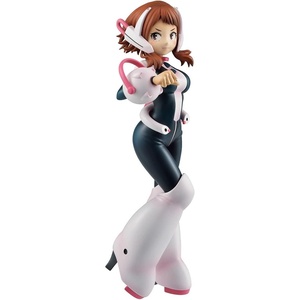 image:imageBANDAI Spirits Ichibansho  My Hero Academia  Ochaco Uraraka Mate Collectible Figure