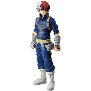 image:imageBANDAI Spirits Ichibansho  My Hero Academia  Shoto Todoroki Mate Collectible Figure