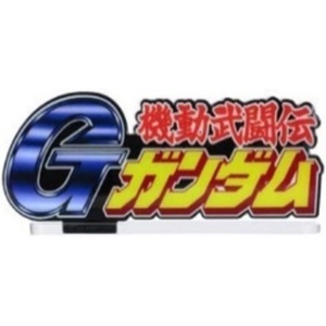 image:imageBandai Gundam Seed Logo DisplayG Gundam Small